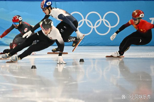 黄大宪抢跑,0.047秒惊险晋级,他在这场比赛中是否出现了犯规?