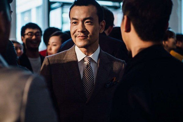 莫小棋和廖凡是否假戏真做 影片中确实被认为是真做了