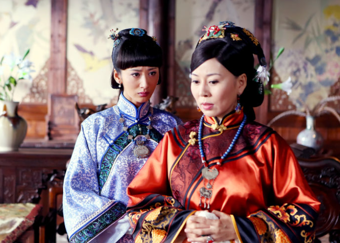 完美新娘大结局介绍