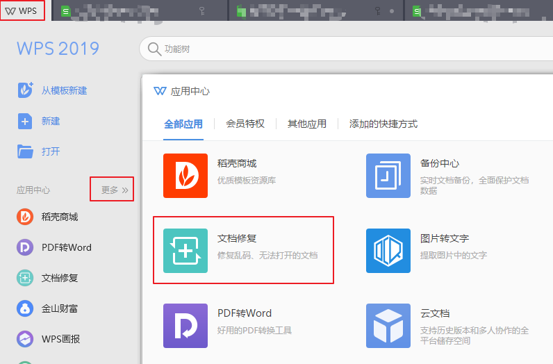 word2010怎么打不开文档了啊!