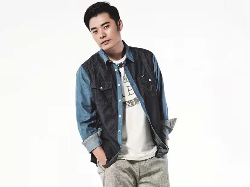 网曝陈赫后台态度恶劣,几个男艺人被要求跳女团舞,他们都有何表现?