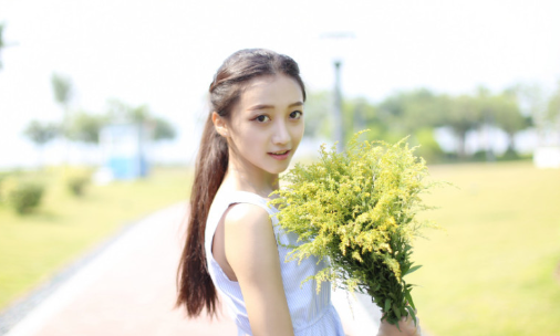 中山大学十大校花是哪些