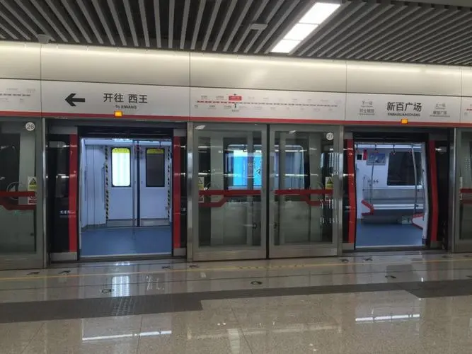 石家庄地铁回应“批量发布好人好事被疑作秀”,具体是如何回应的?