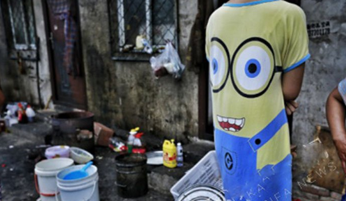 黑盒饭窝点曝光什么是黑盒饭?