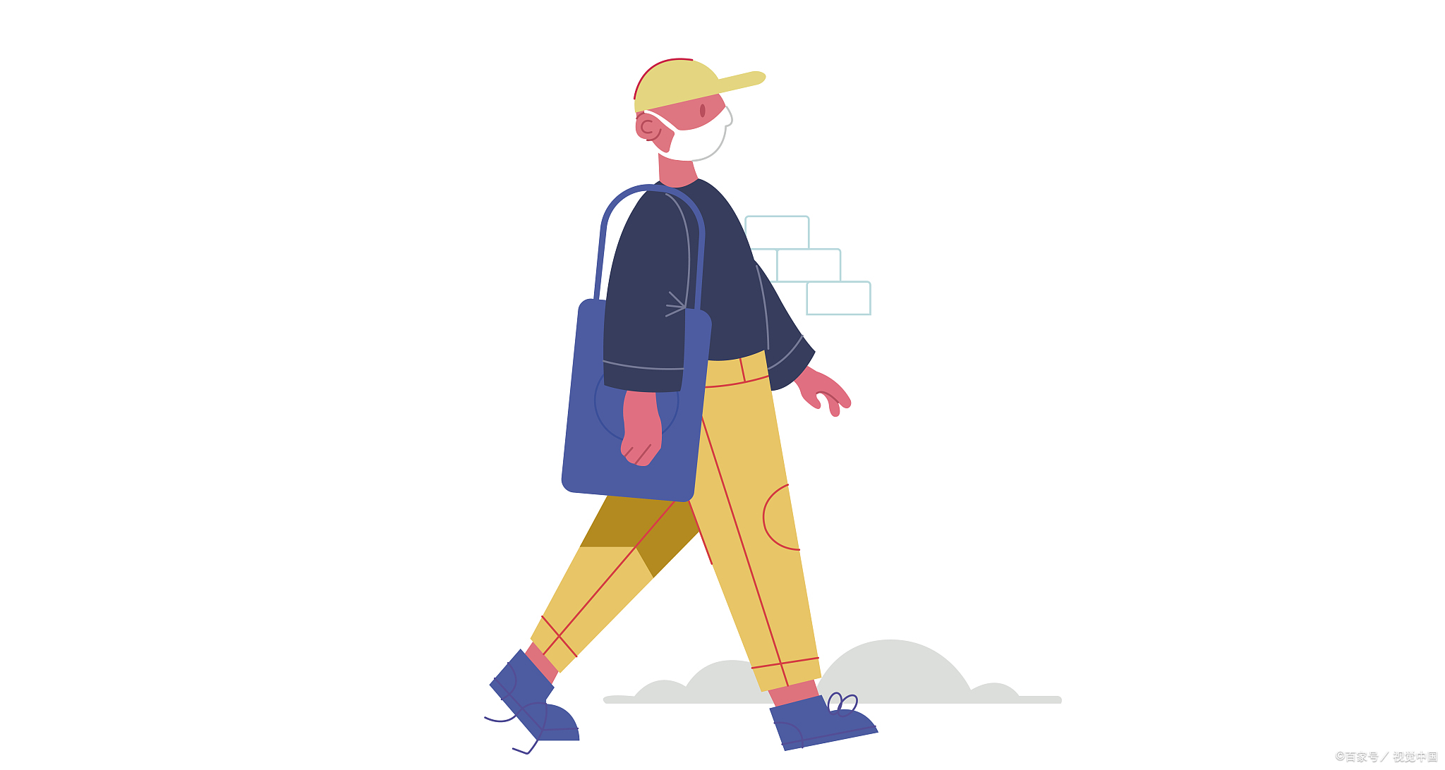 青岛防疫员隔空跪拜去世亲人，防疫一线的工作人员有多艰辛？