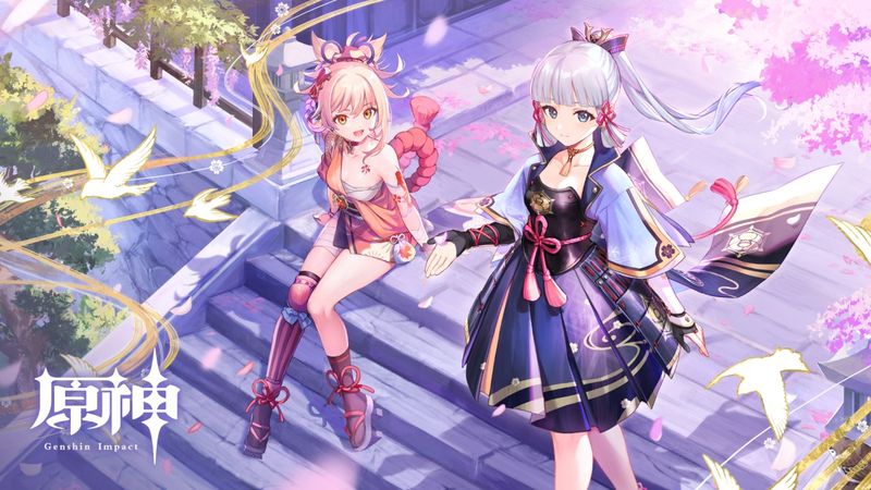 原神 原神鸣神大社下方洞窟如何进去？