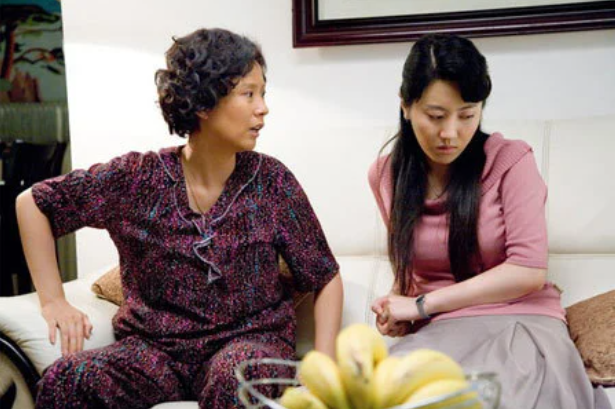 小姑子的味道3有翻译