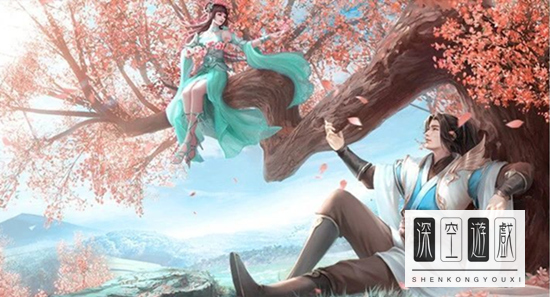 梦幻新诛仙怎么聘请别人的仙友