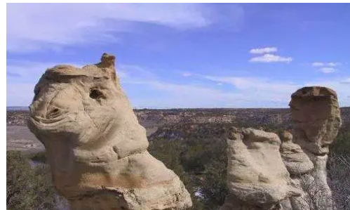 大自然的鬼斧神工是病句吗？