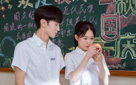 《暗格里的秘密》正是开播，剧集播出时间一览