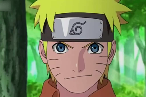 求《火影忍者》549话鸣人九尾模式弹开尾兽玉的那段背景音乐是什么？