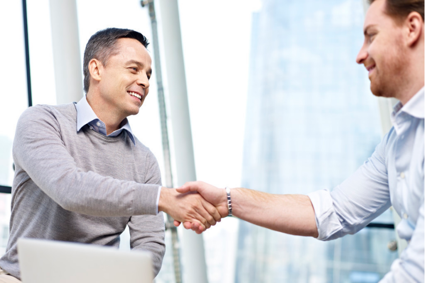 thanks to用法总结是什么?