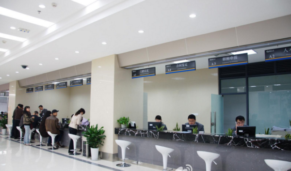 朝阳人才服务中心电话