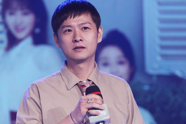 张思霖个人资料简介