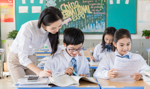 学生的话该怎样写