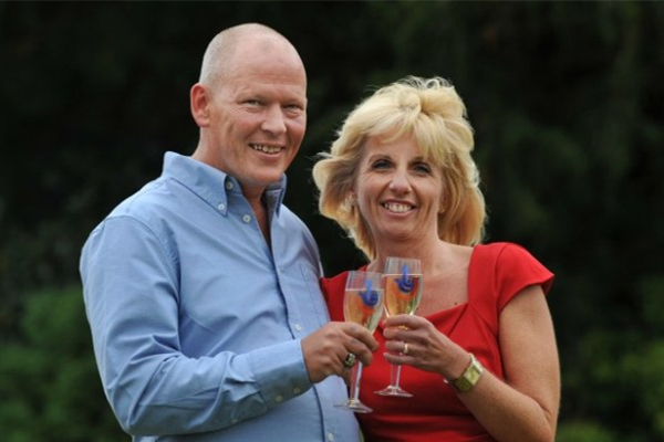 英国一对夫妻中奖8亿却不开心，这是为什么？