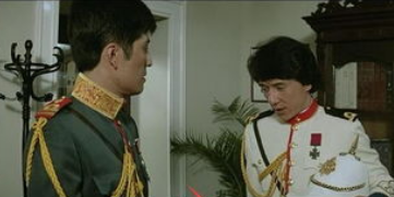 警衔的沙展、帮办、署长分别是什么官职？