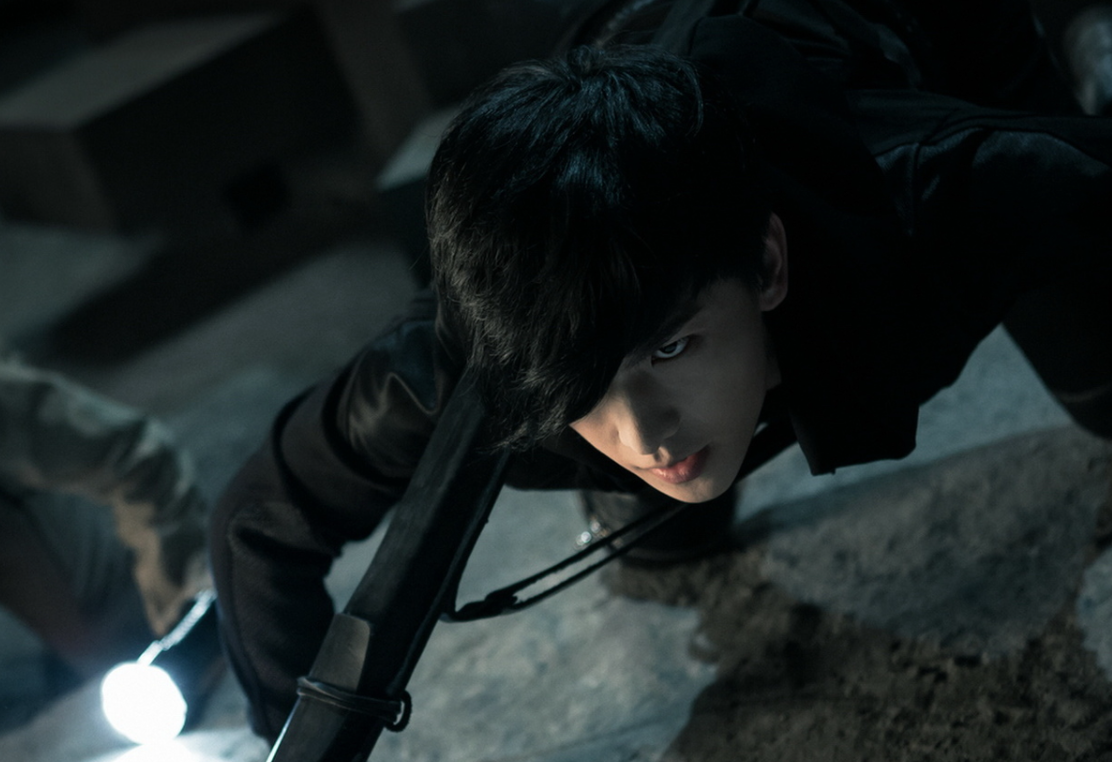 《鬼吹灯》《盗墓笔记》，作者为什么知道这么多的盗墓知识？