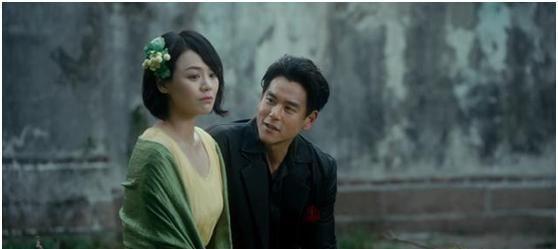 《第一炉香》中葛薇龙结局是什么？