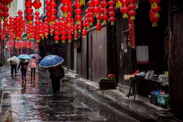 箱子岩主要讲了什么