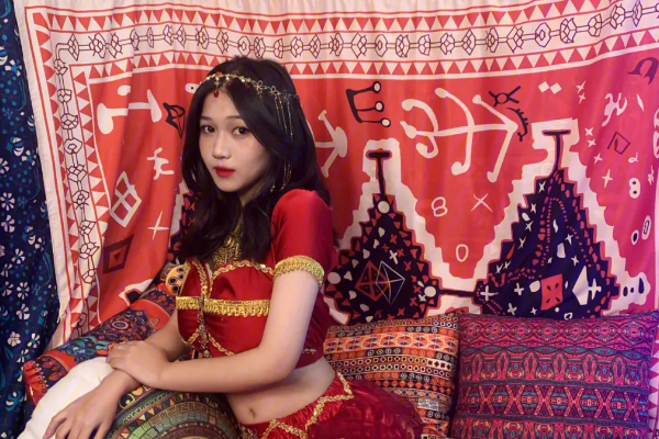 异域风情是啥意思