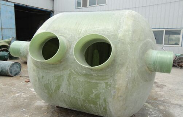 化粪池规格有多少？