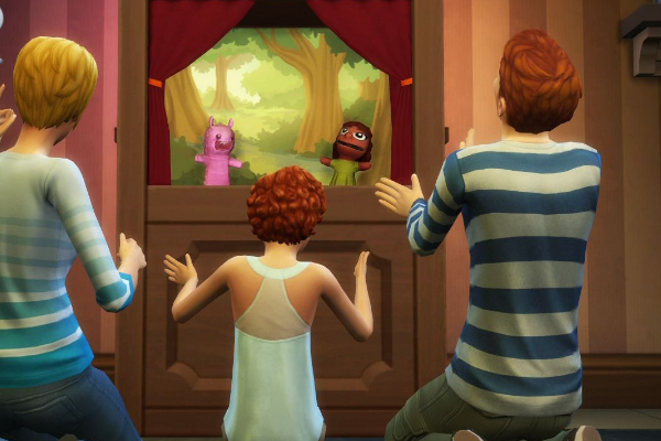 天堂七分钟什么游戏