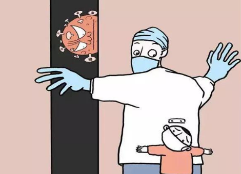 美国一女子在飞机厕所隔离，她被隔离的原因是什么？