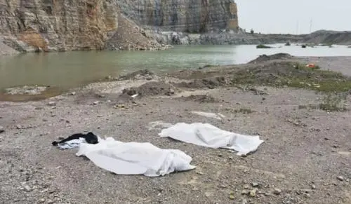 山洪中失联的高考男孩去世，男孩到底遭遇了什么？