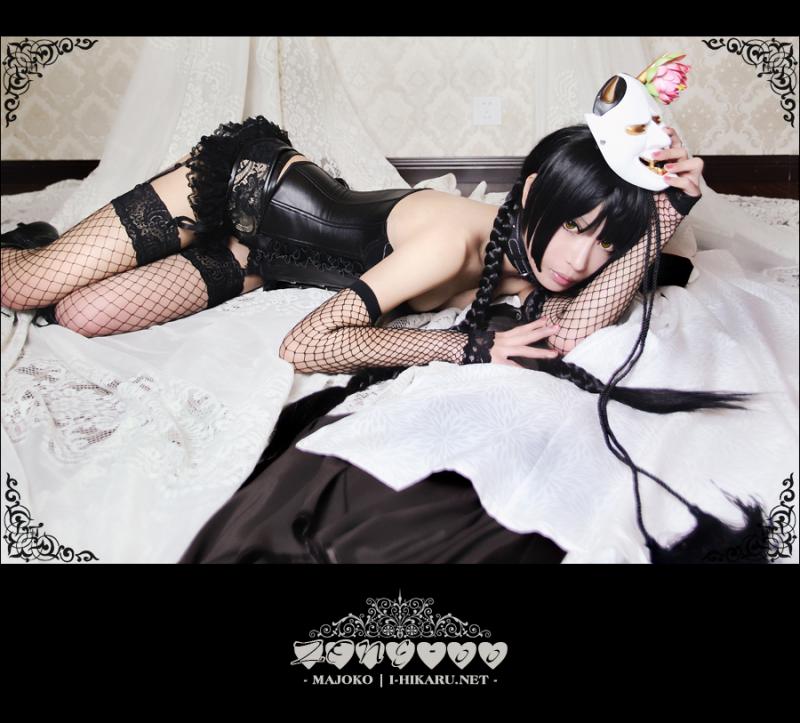 一之濑光的介绍