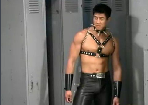 van是什么梗，来源是哪儿