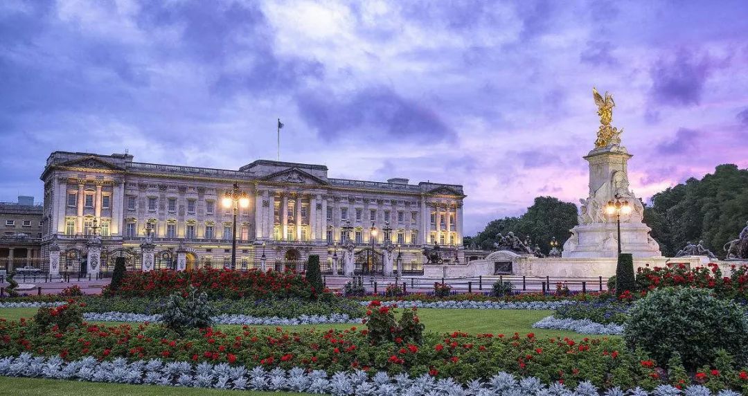 『伦敦桥塌了』是什么意思?