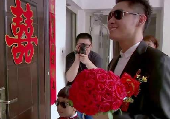 groom和bride的区别是什么啊？