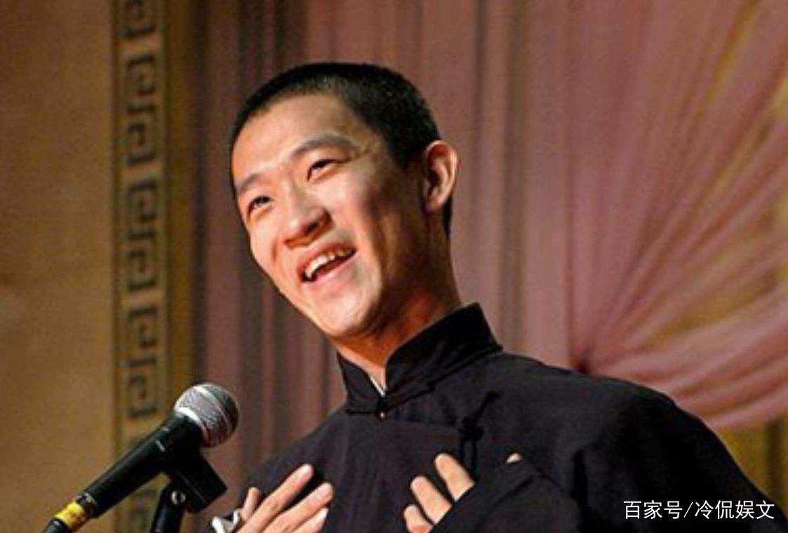 郭德纲弟子陈霄华被刑拘,人民网点评:德云社该反省了,你怎么看?