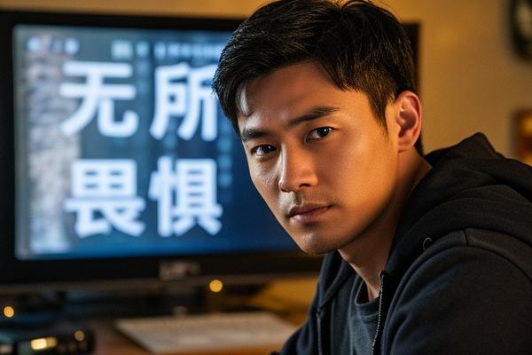 无所畏惧在哪个台播出