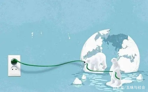 广东男子中暑体温42度不幸身亡,难道霍金的预言真的要实现了吗?