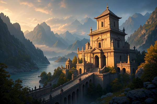 古代被称为建筑业的鼻祖是