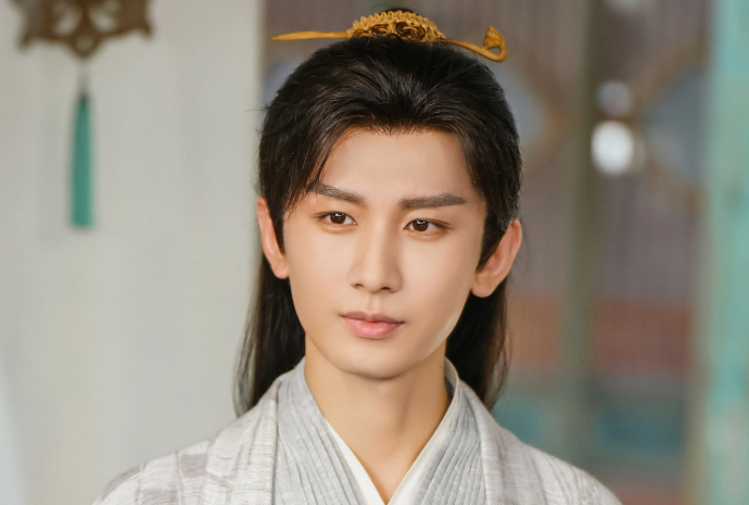 央视官方点评《莲花楼》