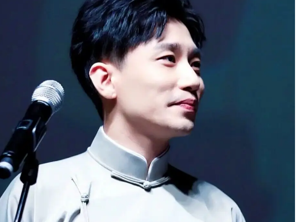 何九华个人简介