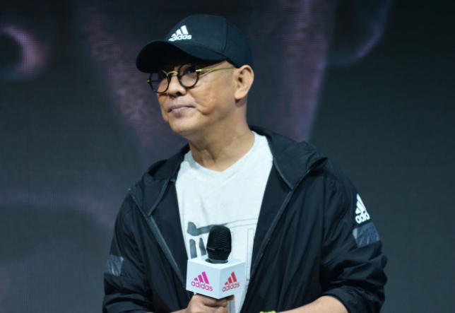 李连杰爷爷真实身份