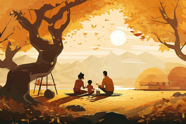 鲲鹏志什么意思