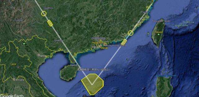 美限制12名南海建岛中国公民入境,美方为何会这么做?