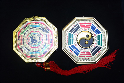 易经数字1到9分别代表什么数字风水学数字解析