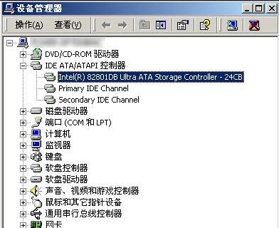 主板驱动是什么意思？