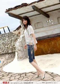 岬里沙的演艺经历