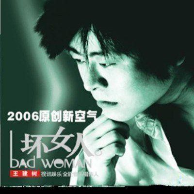 你这个坏坏坏女人，后面的歌词是什么