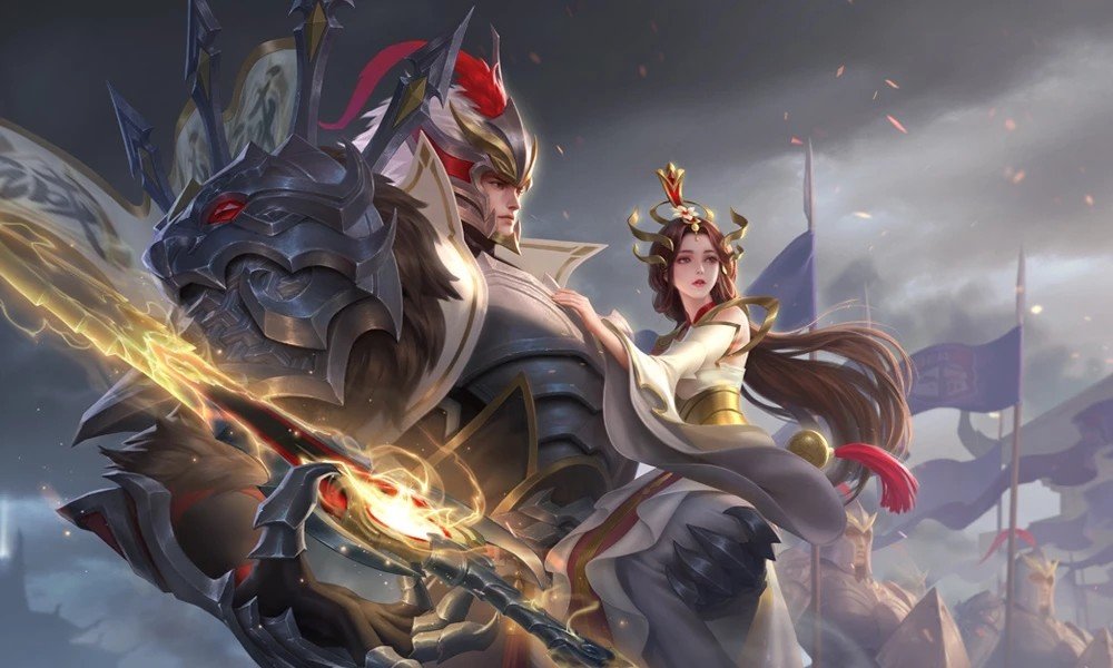 王者荣耀值167块钱的女英雄是谁