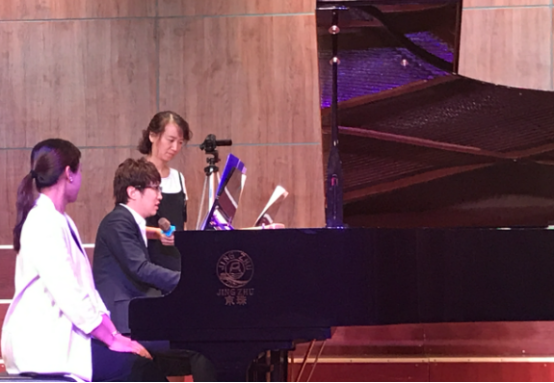 泰山学者是什么级别