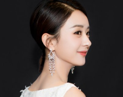 十年前的佳雪广告，原来是赵丽颖拍的，网友：是否整容实锤了，你咋看？