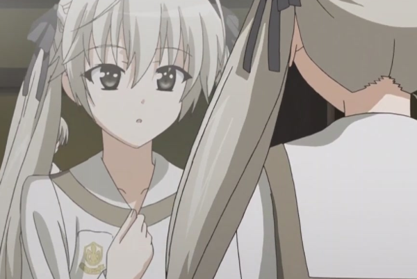 缘之空的中文翻译是什么?